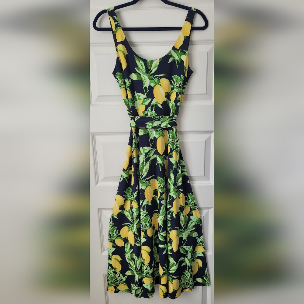 Loft Dress